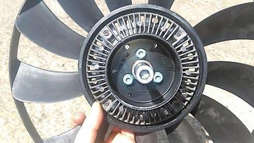 ventil tr413: VISKO VENTILATOR ZA VW PASAT B5, AUDI | Visko ventilator za VW PASAT — 2