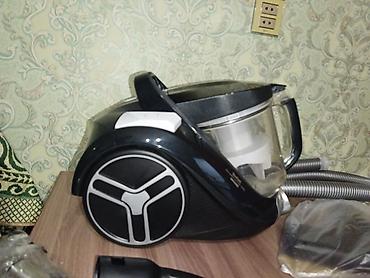 tefal elea: Tefal Compact Power XXL torbasız tozsoran Xüsusiyyətlər: - Güclü — 3