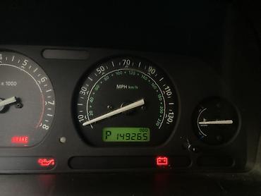 форт транзит 2011: Land Rover Freelander: 2002 г., 2.5 л, Автомат, Бензин, Кроссовер — 4