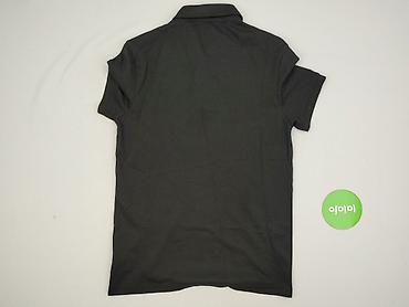 boss 3 pack: H&M, Koszulka polo dla mężczyzn, rozmiar S — 3