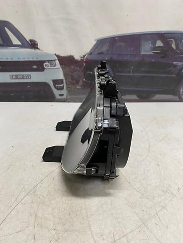 Щитки приборов: Щиток приборов Jaguar 2022 г., Б/у, Оригинал — 6