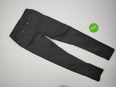 kapcie mex: Jeansy damskie, rozmiar XL — 3