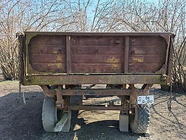 Qaldırıcı kranlar: - qosqu 3000 tal 500 teseyem.zencri 50 mtra 1 metras 20 manat — 13