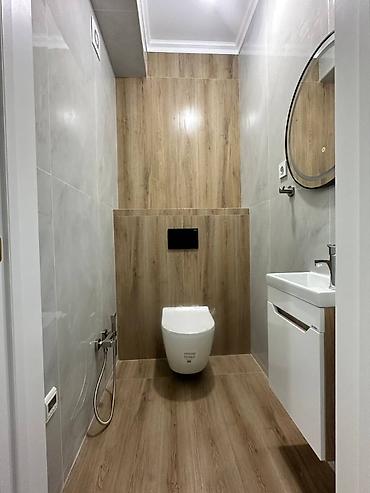 Продажа квартир: 3 комнаты, 110 м², 3 этаж — 9