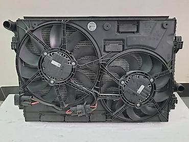 polo 6c far: VENTILATOR ZA VOLKSWAGEN TIGUAN OD 2015. DO 2020. GOD. - 3Q0121203 | — 2