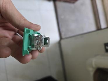 nol 7 masin: Kolleksiya üçün retro avtomobil modelinin miniatürü - Tip: Vitajin — 5