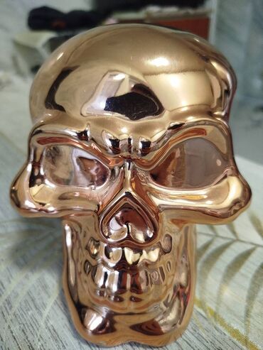 Очки: Кошелек, Новый