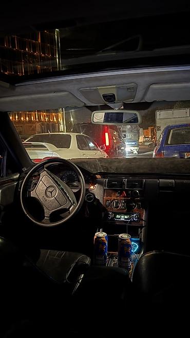 mersedes w210 e55: Mercedes-Benz E-Class: 1996 г., 3.2 л, Автомат, Газ, Седан — 2