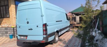 фолсваген б 5: Mercedes-Benz Sprinter: 2013 г., 2.2 л, Механика, Дизель