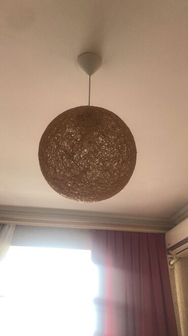 Çilçıraqlar: Çılçıraq, 1 lampa
