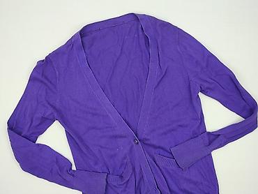 patchwork: Women`s cardigan, size S — 1