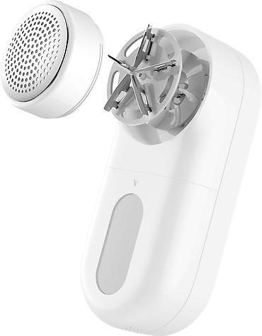 Digər məişət texnikası: Kateqoriya: Ev üçün elektronika Lint Remover – Paltarlarınızı — 1