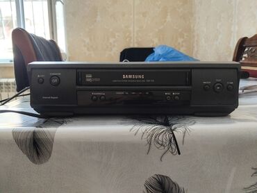 dvd player: İşlənmiş Samsung, Ünvandan götürmə