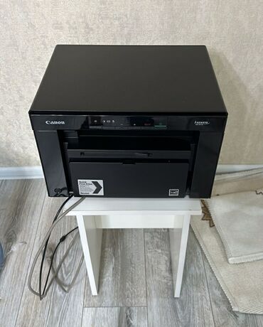принтер а3 формата: МФУ Canon MF3010 Принтер Сканер Ксерокопия Состояние под масло