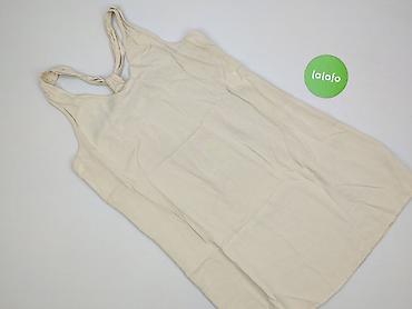 lniane: Vero Moda, Tunika damska, rozmiar M — 2