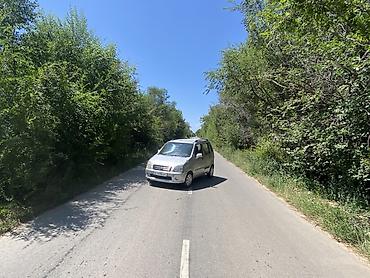 водный катер: Suzuki Wagon R+: 2004 г., 1.3 л, Механика, Бензин, Хэтчбэк — 2