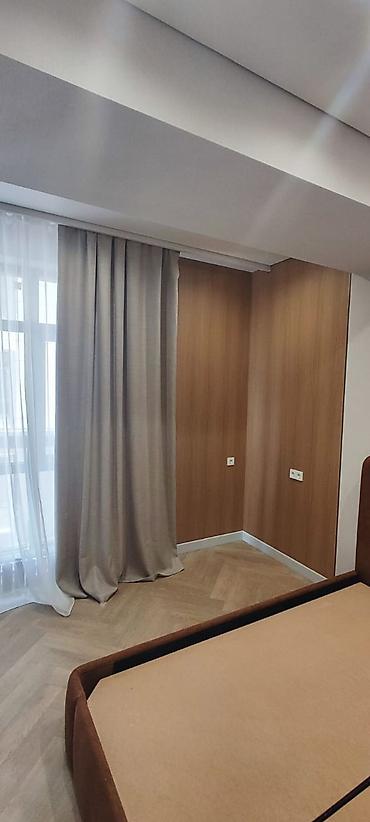 Продажа квартир: 2 комнаты, 77 м², Элитка, 4 этаж, Евроремонт — 16