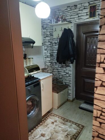 Yeni tikili: 2 otaqlı, Yeni tikili, 55 kv. m — 6