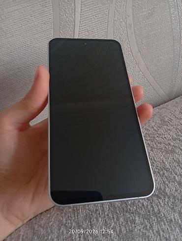 galaxy a24: Samsung Galaxy A55 5G, rəng - Ağ — 3