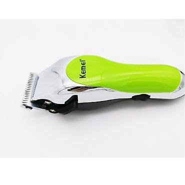 vgr 906: Kemei 736 - İtqırxan pişikqırxan taraş aparatı - Qeyd: BU model bitib — 3