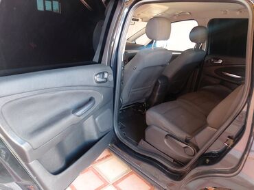 Ford: Ford S-MAX: 1.6 l | 2011 il 332000 km Universal — 16