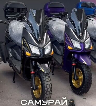 Mazda: Mazda 6 MPS: 2024 г., 0.3 л, Механика, Дизель — 2