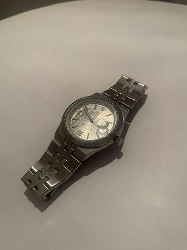 zəncir satisi: Rolex saat 2 ay bundan öncə alınıb yeni kimidi çox istifade etməmişəm — 7