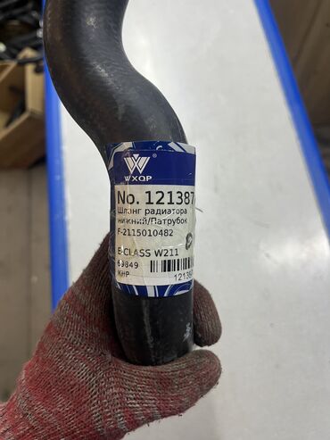 Трубки, патрубки, шланги: Патрубок 2024 г., Новый, Аналог, Китай at lalafo.kg — 24 Трубки, патрубки, шланги: Патрубок 2024 г., Новый, Аналог, Китай — 24