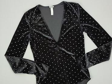 stroj cleo: H&M, Body damskie, rozmiar S — 1