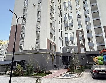 single room flat: 1 комната, 44 м², Элитка, 12 этаж, ПСО (под самоотделку) — 2