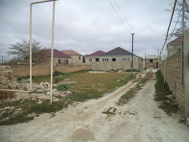 Həyət evləri və villaların satışı: Binə 3 otaqlı, 110 kv. m, Kredit var, Orta təmir — 4