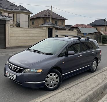 автомобиль ниссан кашкай: Honda odyssey 2006, без вложений, состояние хорошее, просьба не