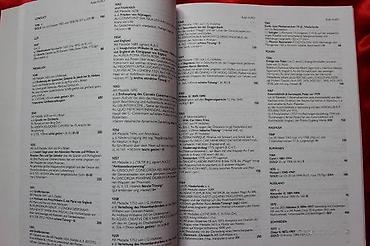 vaza: DOROTHEUM, MUNZEN, MEDALLIEN, WERPAPIERE UND ORDEN, 2003 | Aukcioni — 2