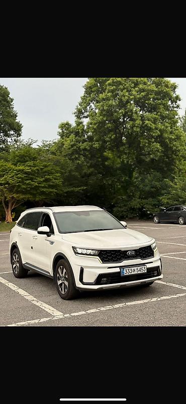 Kia: Kia Sorento: 2020 г., 2.2 л, Автомат, Дизель — 3