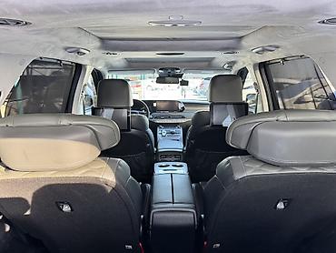 Hyundai: Hyundai Palisade: 2020 г., 3.8 л, Автомат, Бензин, Кроссовер — 9