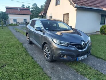 Renault: Renault : 1.6 l | 2016 г. 163000 km Crossover — 9