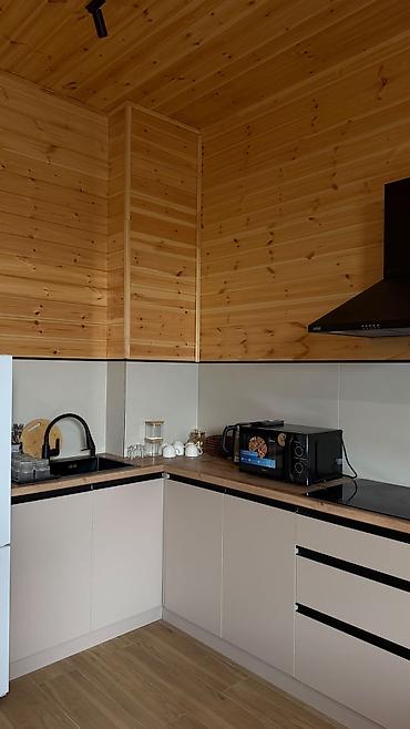 пр чуй: 🏡 Элитный двухэтажный Barn House посуточно ✨ Современный стиль • Уют — 4