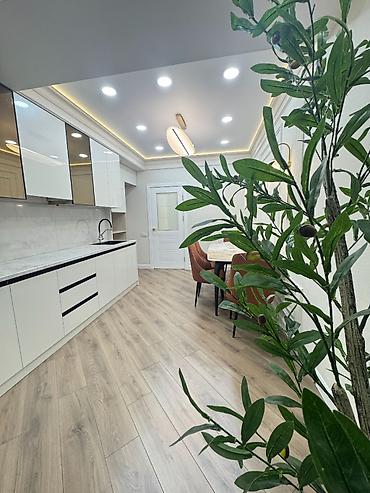 Продажа квартир: 3 комнаты, 94 м², Элитка, 9 этаж, Евроремонт — 14