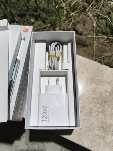 повербанк ми: Redmi, Redmi Note 14 Pro Plus, Б/у, 512 ГБ, цвет - Черный, 2 SIM, eSIM