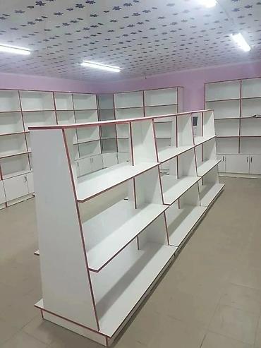 Полки для магазина: Полка для магазина, Новый, ЛДСП, Бесплатная доставка — 4