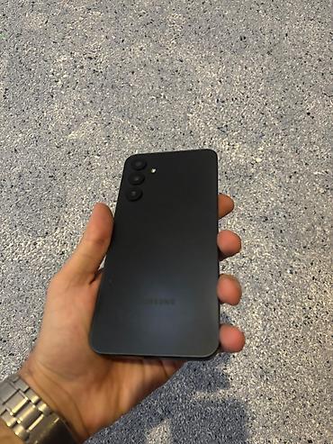 sukan oyunu: Samsung Galaxy A16, 128 GB, rəng - Göy, İki sim kartlı — 5