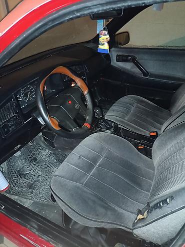 Volkswagen: Volkswagen Passat Variant: 1989 г., 1.8 л, Механика, Бензин, Универсал — 6