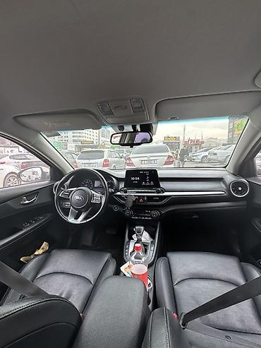 Kia: Kia K3: 2018 г., Автомат, Бензин, Седан — 5