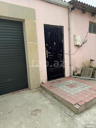 daşınan evler: 30 kv. m, 1 otaqlı, İnternet, Telefon, Qaz — 7