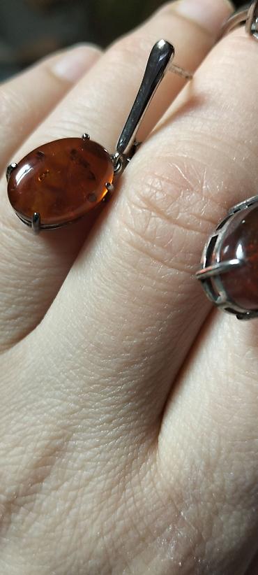 Sırğalar: Sırğa, Pandora, Gümüş, 925 g, Ünvandan götürmə — 5