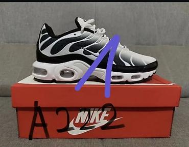 massimo twitter: Nike air max tn patike A klasa NOVO Novo Brojevi 41 do 46 fb Moja — 1