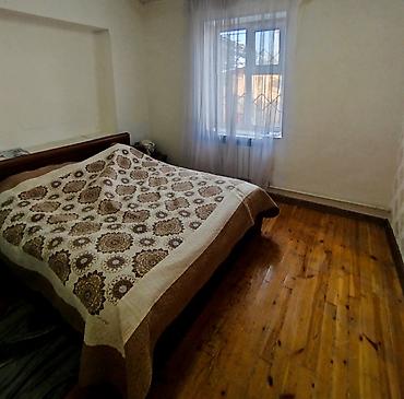 Продажа домов: 4 комнаты, 130 м², 6 соток, Бишкек, Кара-Жыгач ж/м Собственник — 5