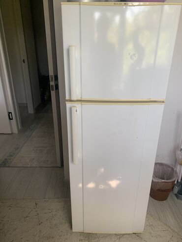 холодильник элжи: Холодильник Avest, Б/у, Side-By-Side (двухдверный), No frost, 50 * 143 * 45