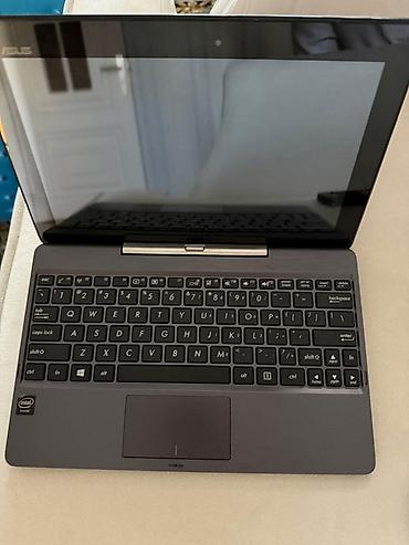 asus padfone 2: ASUS Transformer Book hibrid noutbuk-planşet - 2-si 1-də dizayn — 1