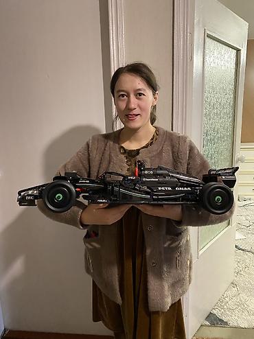 Продажа квартир: 2 комнаты, 57 м², Элитка, 2 этаж, Евроремонт — 8